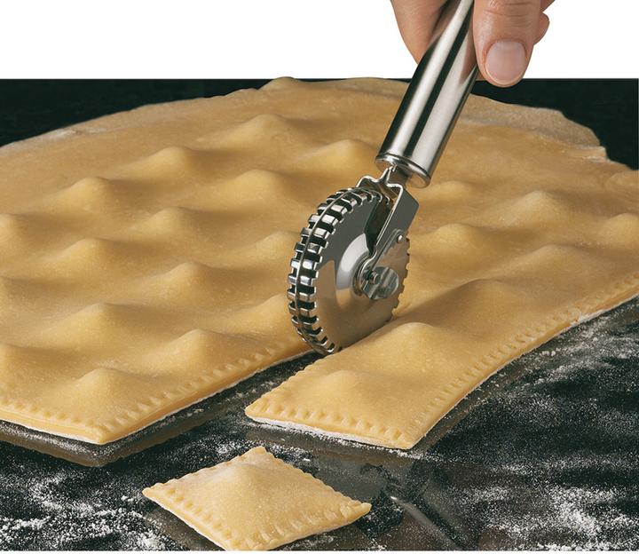 Productafbeelding Küchenprofi Ravioli wiel