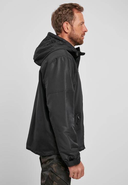 Produktbild Brandit Windbreaker Frontzip (M)