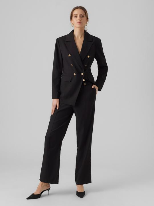 Immagine prodotto Vero Moda VMCELINA HW PANTS TLR BTQ Pantaloni da tuta (40)