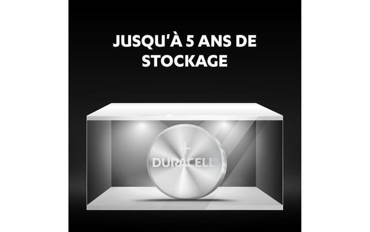 Image du produit Duracell Electronique (2 pcs, LR43, 170 mAh)