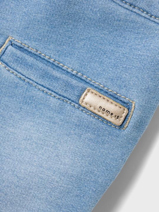 Produktbild Name it Baggy Fit Jeans (80)