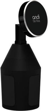 Produktbild Andi be free Qi Cupholder Charger (Wireless Charging)