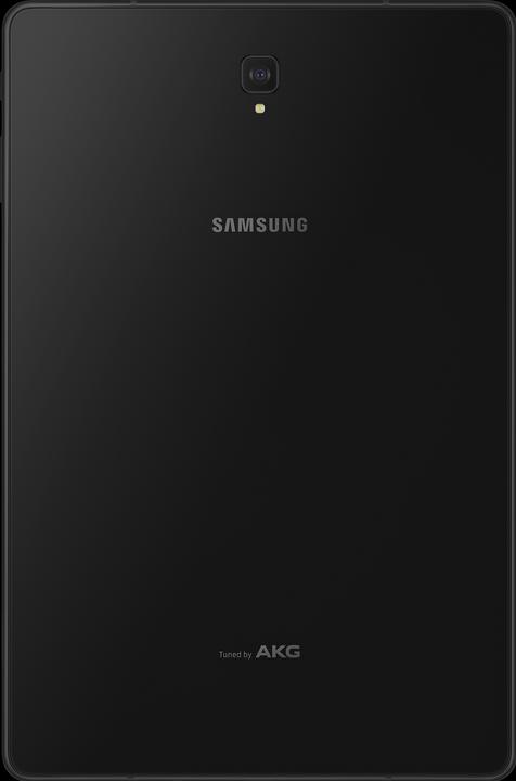 Actual product image Samsung Galaxy Tab S4 (WLAN only, 10.50", 64 GB, Black)