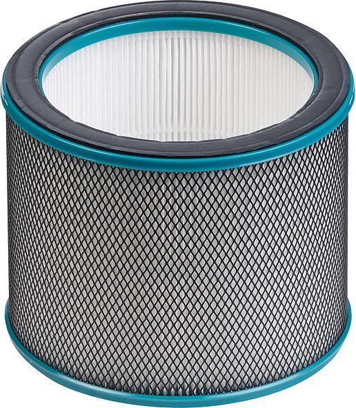 Produktbild Sichler Rotorloser 360°-Ventilator mit WLAN, App, Sprachsteuerung, Timer, 35 W