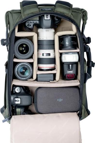Produktbild Vanguard Veo Select 41 (Fotorucksack)
