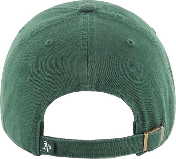 Produktbild Oakland Athletics BaseballMütze (One Size)