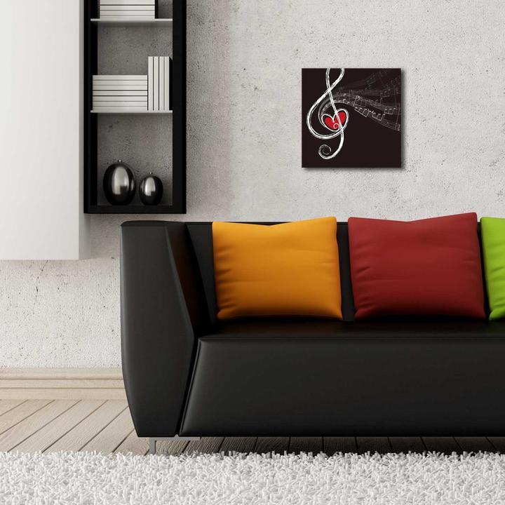 Produktbild Wallxpert Tadeo (28 x 28 cm)