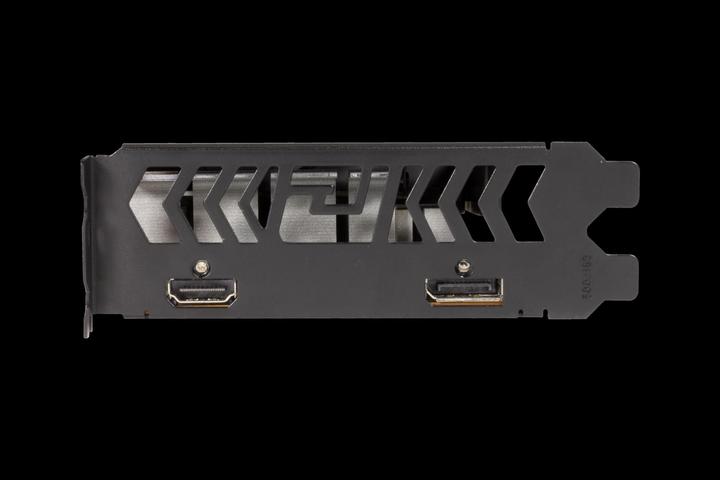 Image du produit Powercolor Radeon RX 6400 ITX (4 Go)