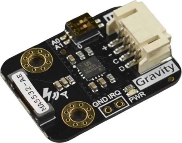 Immagine prodotto DFRobot Sensore di distanza flash Gravity AS3935