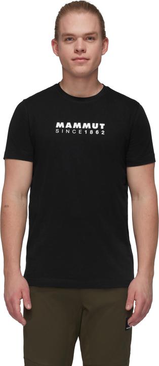 Produktbild Mammut Core T-Shirt Men Logo (XL)