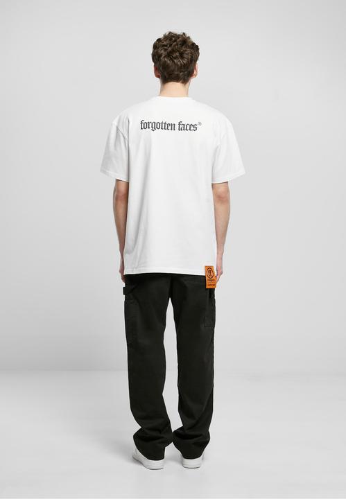 Produktbild Forgotten Faces Eroded Heavy Oversized Tee - 82519 (S)
