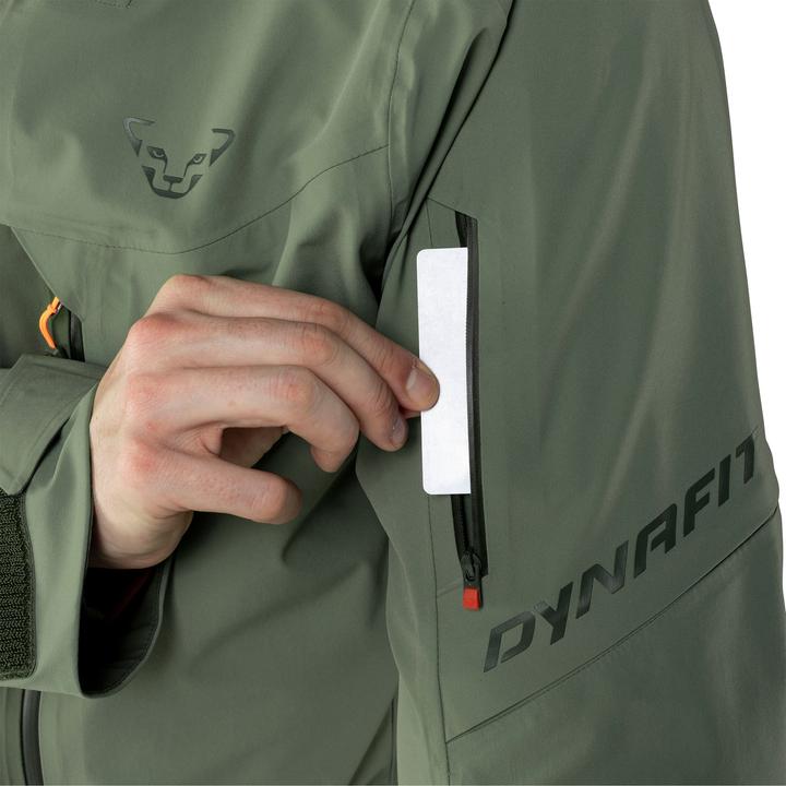 Image du produit Dynafit Veste Tigard 3L Stretch (XXL)