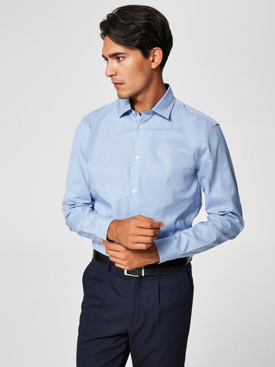 Produktbild Selected Homme Langarmhemd (S)