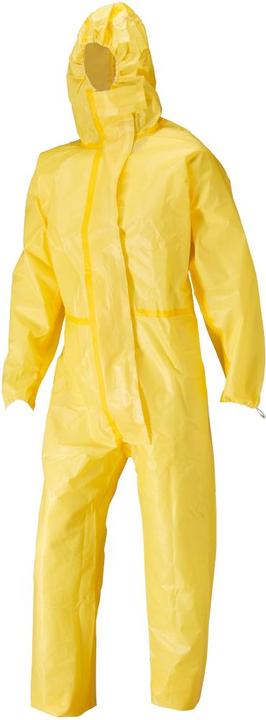 Cover Chemieschutzoverall (XL)