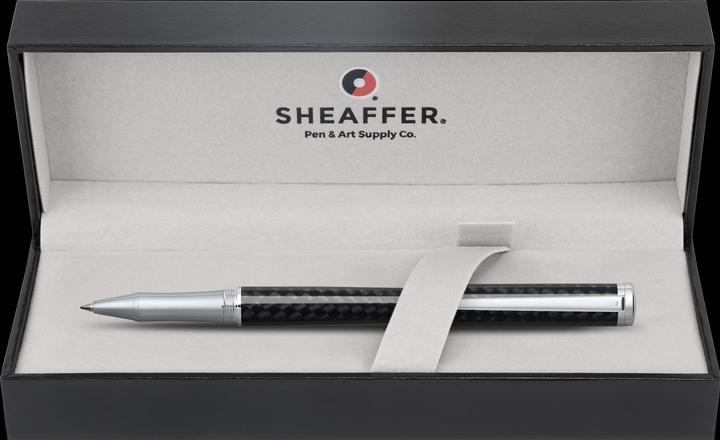 Produktbild Sheaffer Intensity (Schwarz, Silber, 1 x)
