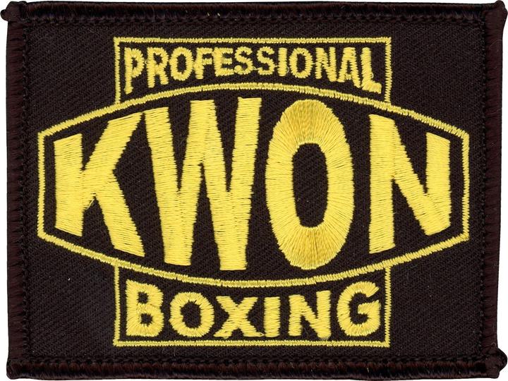 Produktbild Kwon Prof.Boxing