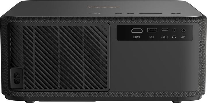 Actual product image Yaber K2s (Full HD, 800 lm, 1.3:1)