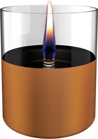 Produktbild Tenderflame Tender Candle Lilly 10 Glas kupfer
