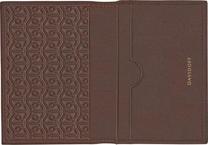 Produktbild Davidoff Zino Portemonnaie