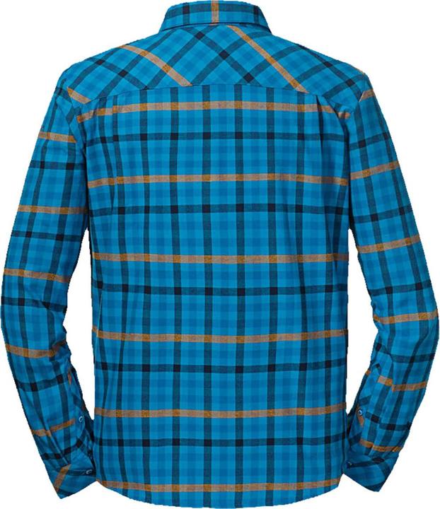 Immagine prodotto Schöffel Camicia Almkogel M (S)