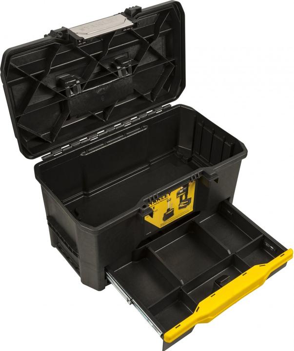 Image du produit Stanley Atelier roulant 1-79-206 (5 pièces)