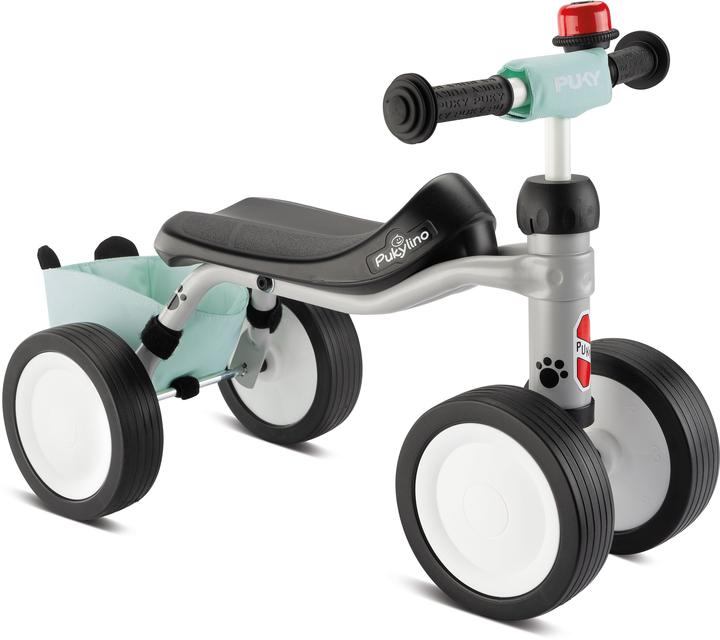 Actual product image Puky Pukylino (6")