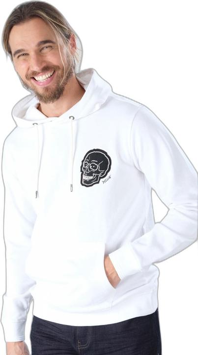 Produktbild Deeluxe kapuzenpullover brick (S)