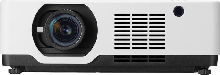NEC PE506UL (Full HD, 5200 lm, 1.2 - 2.1:1)