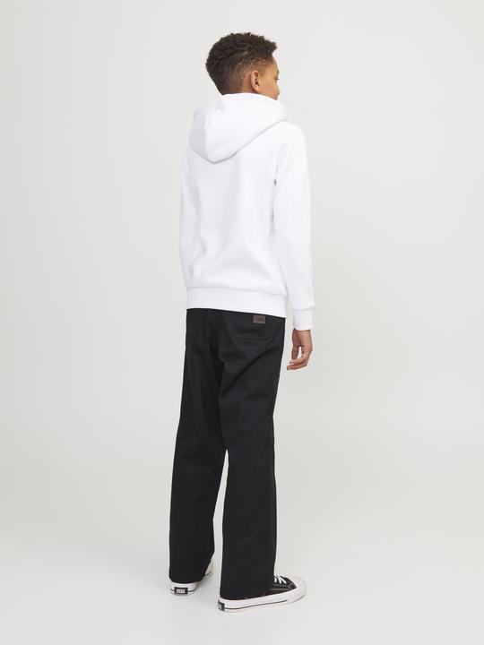 Produktbild Jack & Jones Worker-Hose Für jungs Worker-Hose (158)