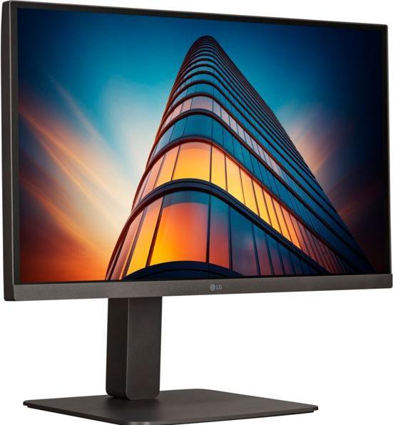 Actual product image LG 24BR650B-C (1920 x 1080 pixels, 23.80")