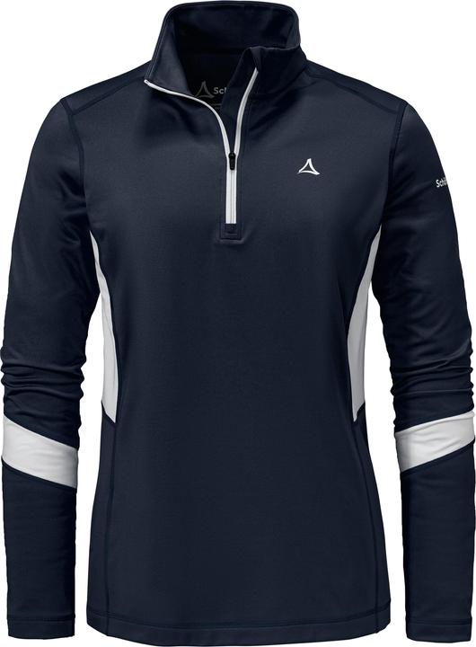 Produktbild Schöffel Longsleeve Lenggries L (50)