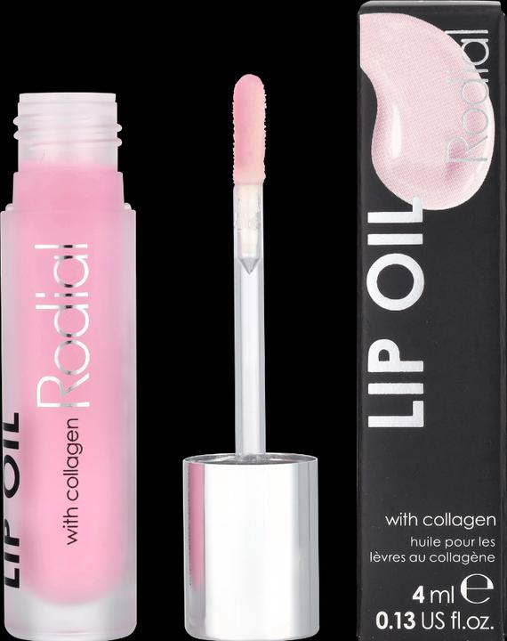 Image du produit Rodial - Huile pour les lèvres (Huile, 4 ml)