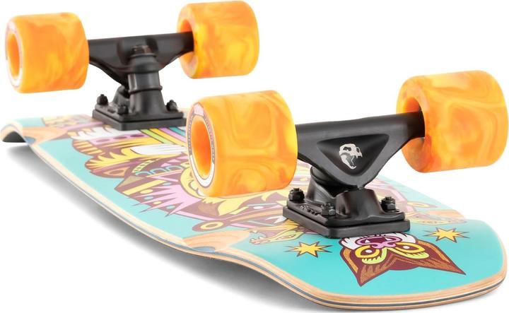 Image du produit Landyachtz Dinghy Coffin - Kitty Complete (28.20")