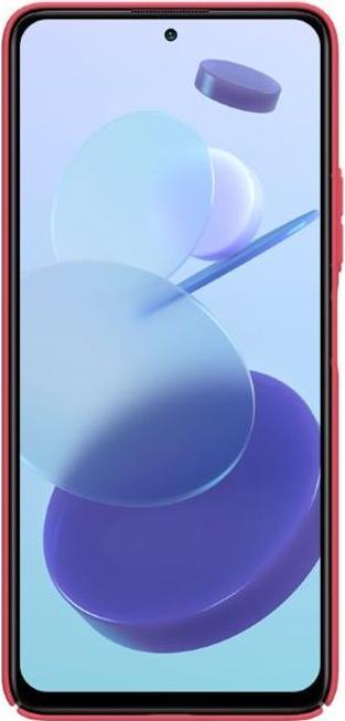 Produktbild Nillkin Super Frosted Shield Series (Xiaomi Redmi Note 10 Pro 5G)