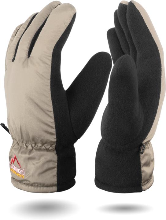 Actual product image Normani Men's Gloves Lupus (S, M)