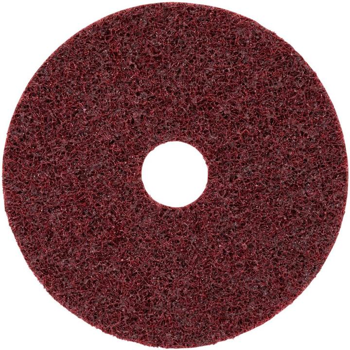 Produktbild 3M Schleifvliesscheibe Scotch Brite SC-DH (180)