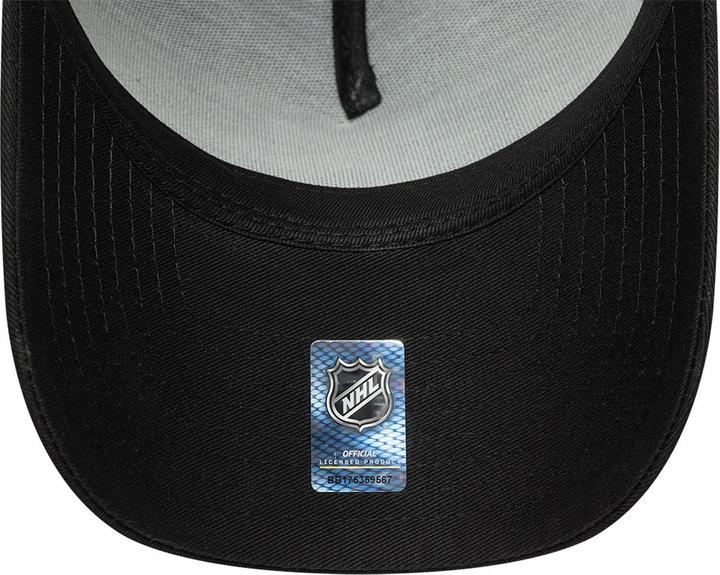 Immagine prodotto New Era 9Forty A-Frame Snapback Cap - New York Rangers (Taglia unica)