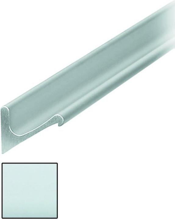 Produktbild Werkstarck Griffleistenprofile mit Profilhöhe 16 mm