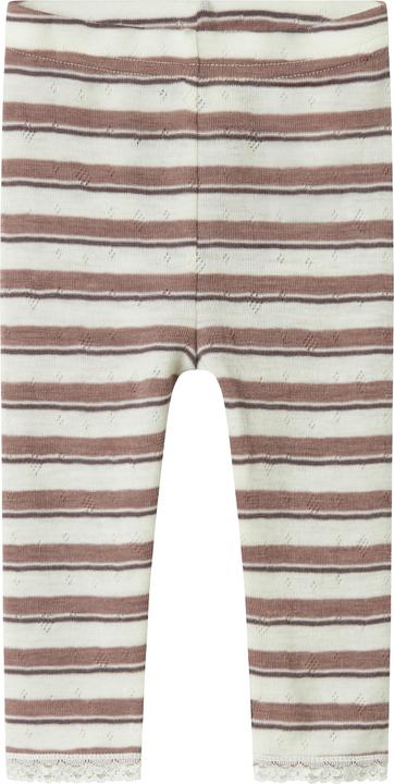 Name it Nbfwang Wool Needle Legging Noos