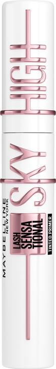 Actual product image Maybelline New York Lash Sensational (1 Soft Black)