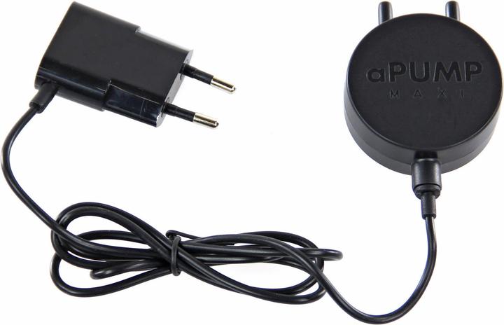 Amazonas Pompa d'aria per acquario Maxi 3 Watt