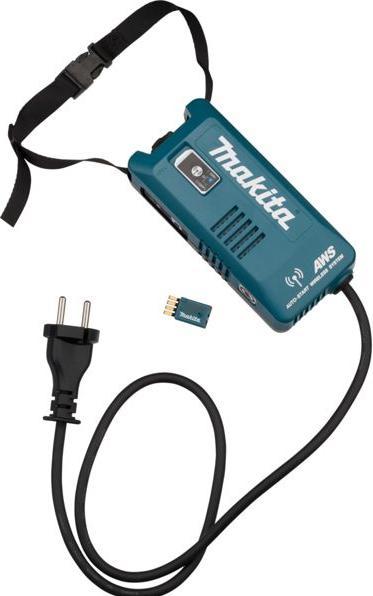 Image du produit Makita 199773-1 Adaptateur radio WUT02U (Adaptateur)