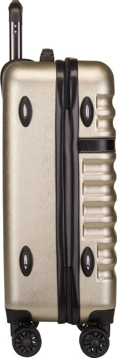 Actual product image Bugatti Corium - Hard case (35 l, Hand luggage (up to 50 litres))