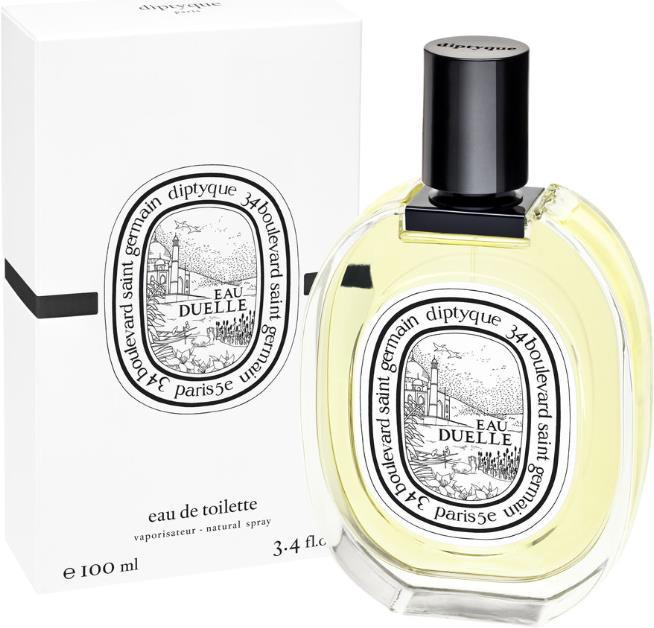 Produktbild Diptyque Eau Duelle Eau De Toilette Spray (Eau de Toilette, 100 ml)