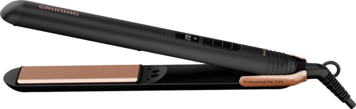 Actual product image Grundig NaturaShine (Straightening iron)