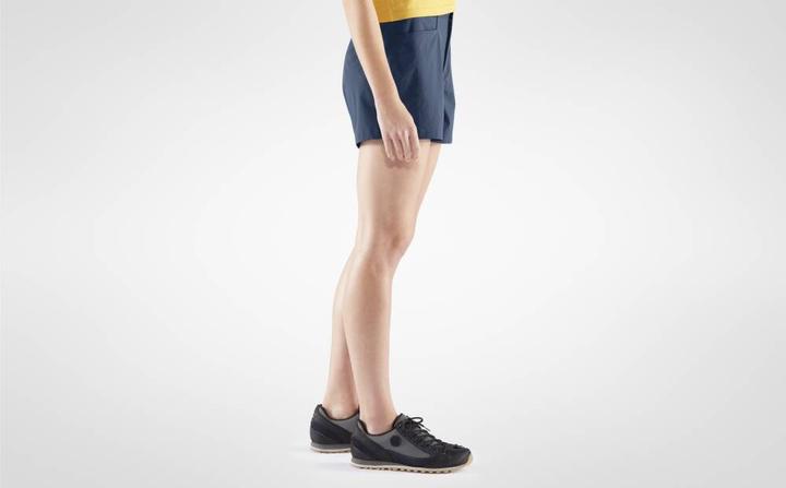 Image du produit Fjällräven Short High Coast Lite (42)