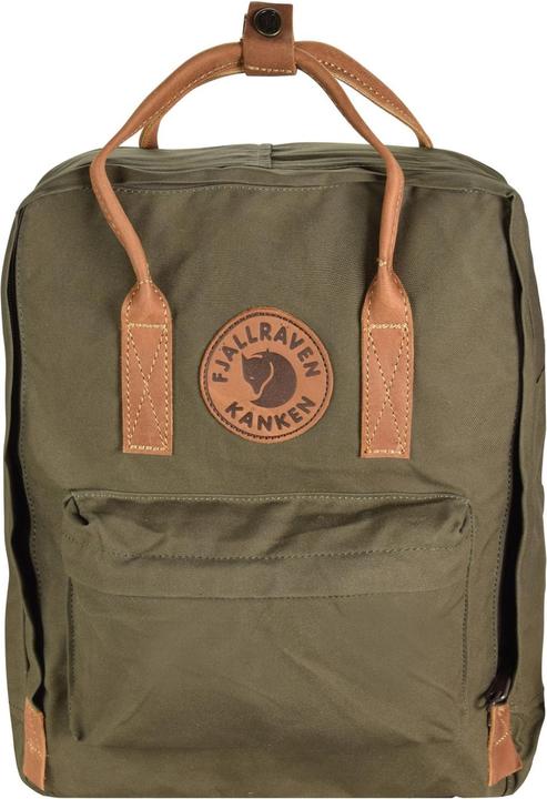Olive foncée