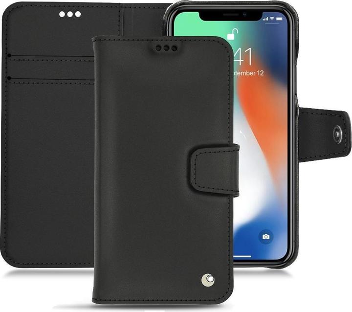 Productafbeelding Noreve Lederen omslag (Apple iPhone XS Max)