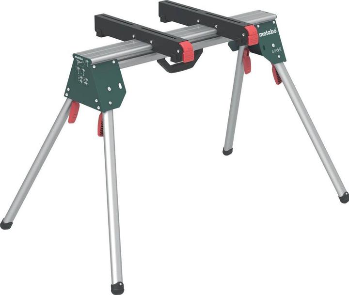 Actual product image Metabo KSU 100 (100 cm, 100 cm)