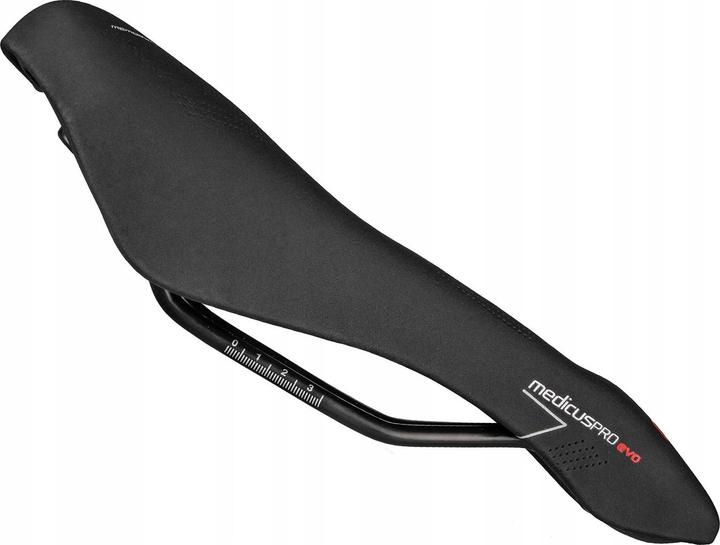 Image du produit Wittkop Selle de vélo Medicus PROevo 7.0 MTB